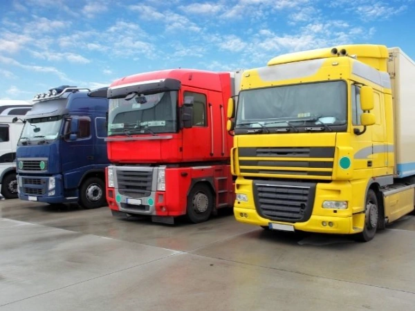 Ankara Özalp Nakliye